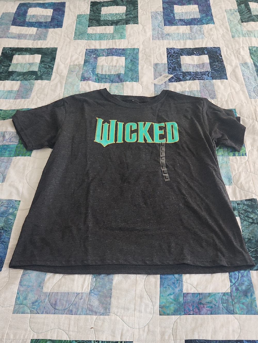 NWT - Wicked T-Shirt (Juniors)